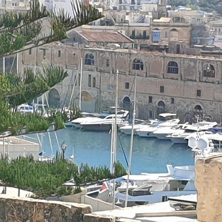 Tifkira Βίλα Birgu Εξωτερικό φωτογραφία
