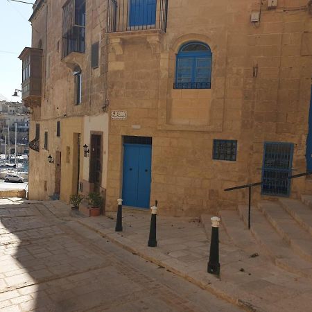 Tifkira Βίλα Birgu Εξωτερικό φωτογραφία