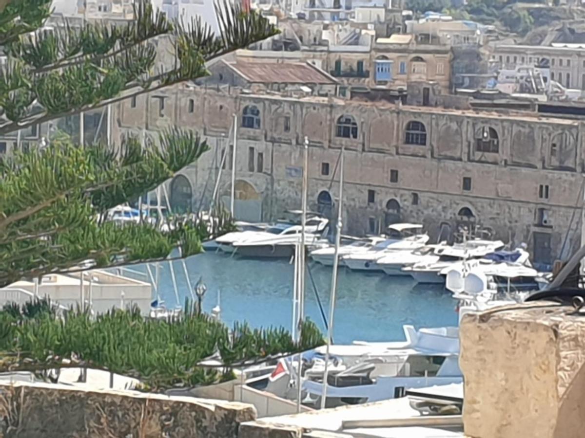 Tifkira Βίλα Birgu Εξωτερικό φωτογραφία