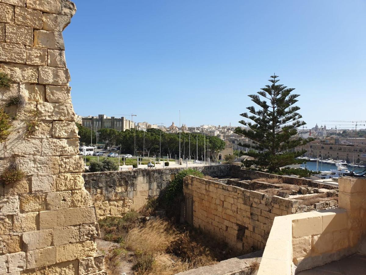 Tifkira Βίλα Birgu Εξωτερικό φωτογραφία