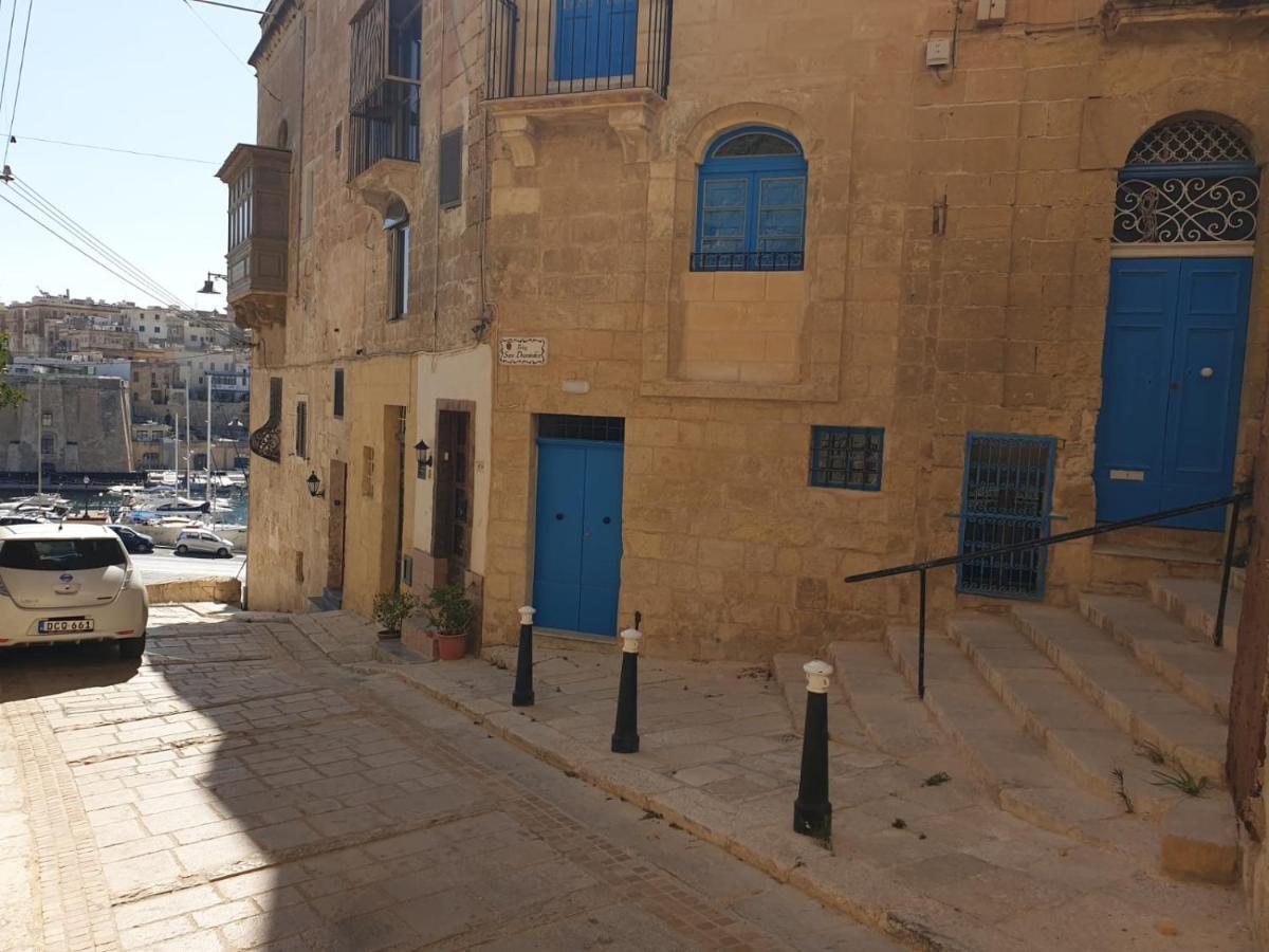 Tifkira Βίλα Birgu Εξωτερικό φωτογραφία