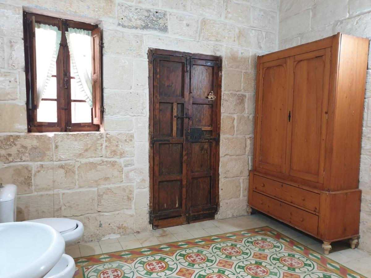 Tifkira Βίλα Birgu Εξωτερικό φωτογραφία