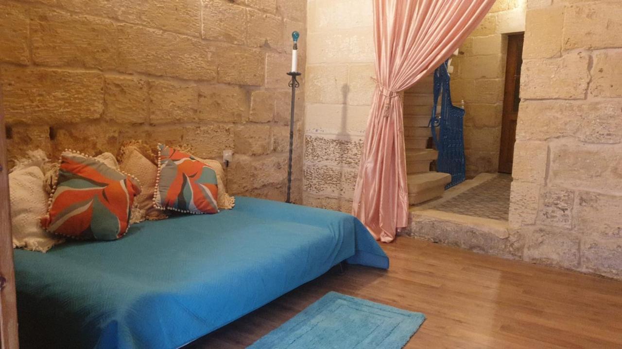 Tifkira Βίλα Birgu Εξωτερικό φωτογραφία