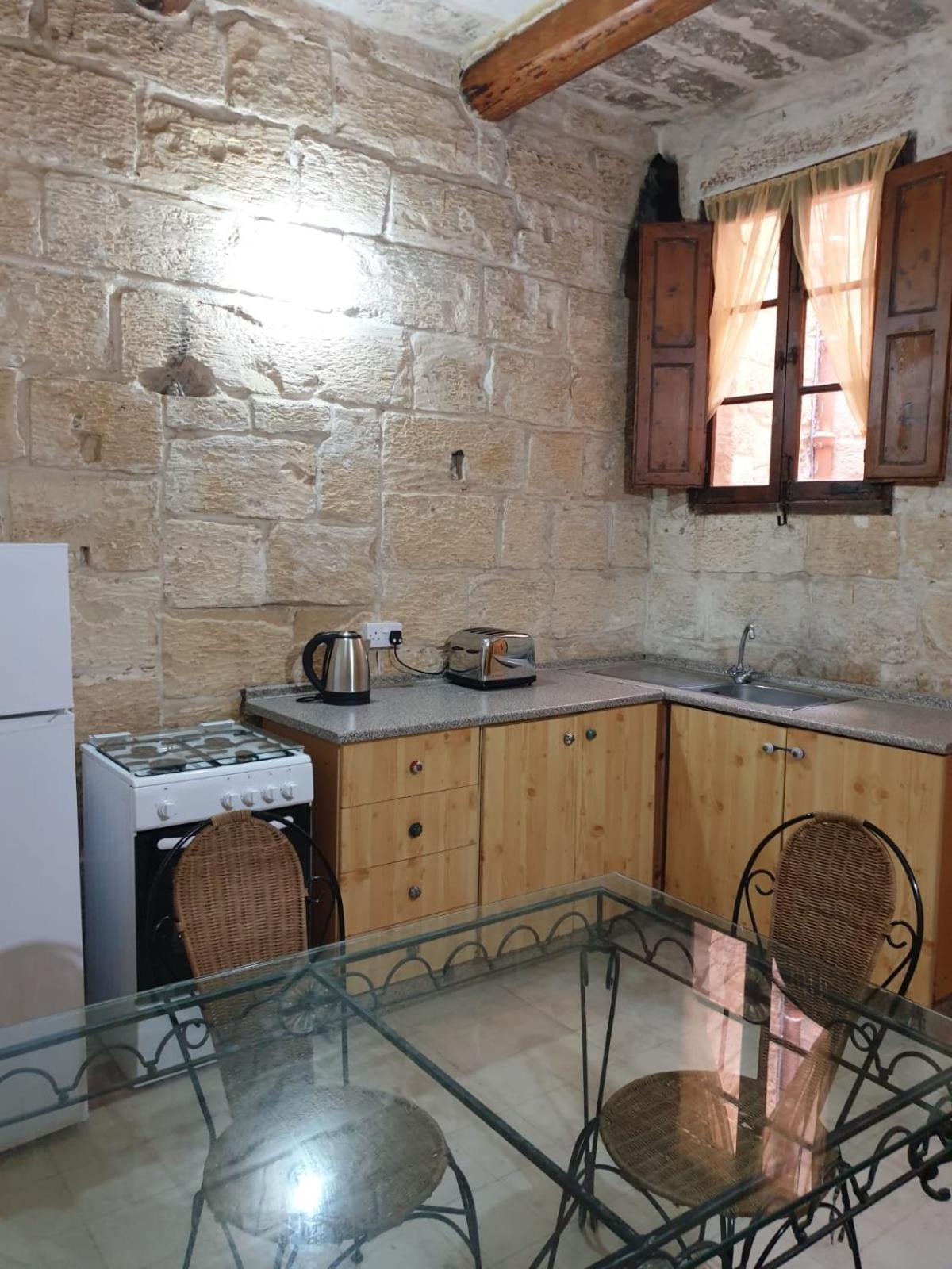 Tifkira Βίλα Birgu Εξωτερικό φωτογραφία
