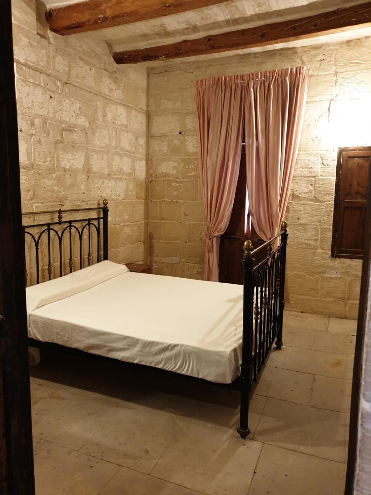 Tifkira Βίλα Birgu Εξωτερικό φωτογραφία