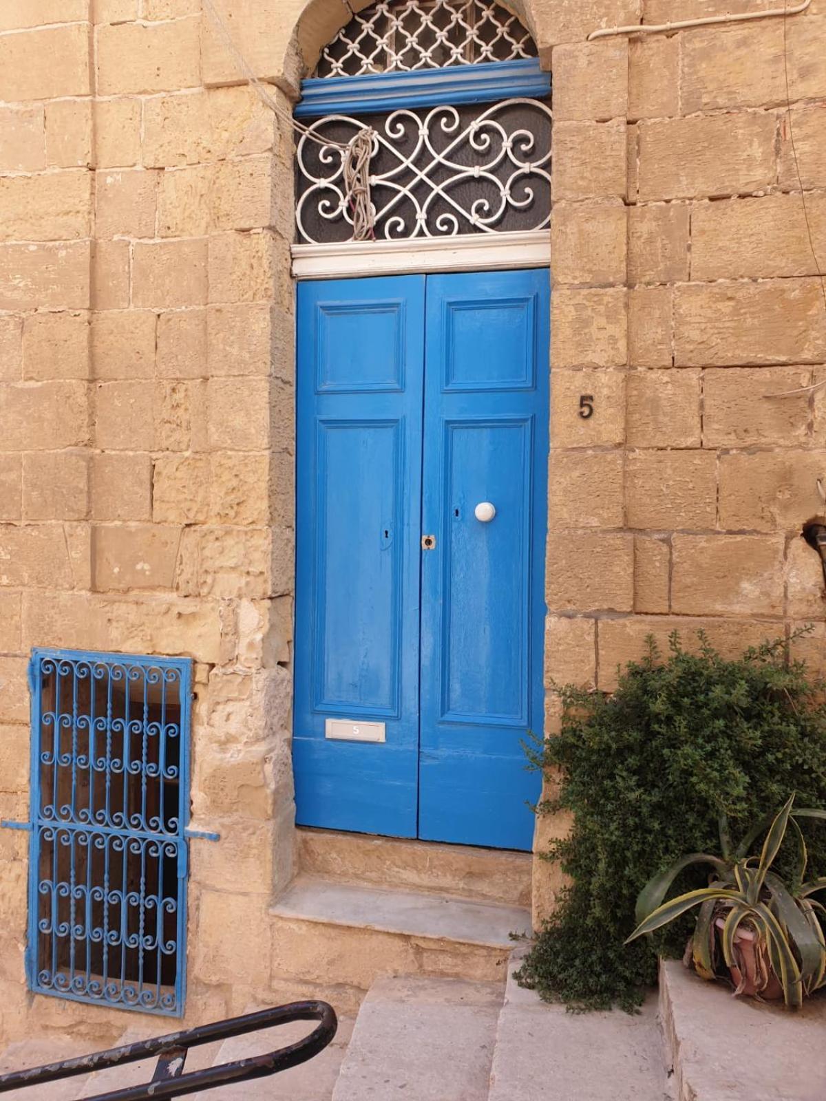 Tifkira Βίλα Birgu Εξωτερικό φωτογραφία